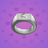 Signet Ring #12910 Signet Ring #12910