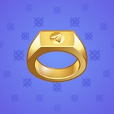 Signet Ring #12911 Signet Ring #12911