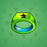 Signet Ring #12915