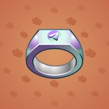 Signet Ring #12916 Signet Ring #12916