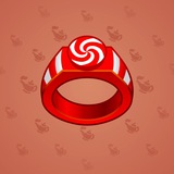 Signet Ring #12938 Signet Ring #12938