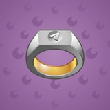 Signet Ring #12940 Signet Ring #12940