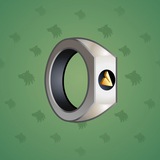 Signet Ring #12943 Signet Ring #12943