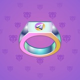 Signet Ring #12947 Signet Ring #12947