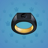 Signet Ring #12963