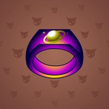 Signet Ring #12974