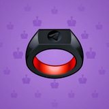 Signet Ring #12975 Signet Ring #12975