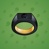 Signet Ring #12981 Signet Ring #12981