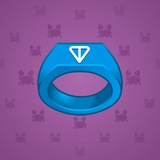 Signet Ring #12987 Signet Ring #12987