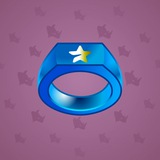 Signet Ring #12989 Signet Ring #12989
