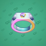 Signet Ring #12991 Signet Ring #12991