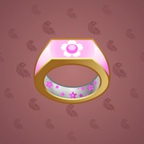 Signet Ring #12998