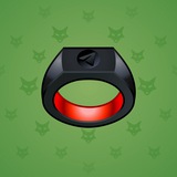 Signet Ring #12999 Signet Ring #12999