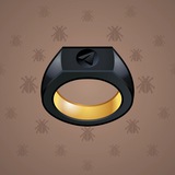 Signet Ring #13000