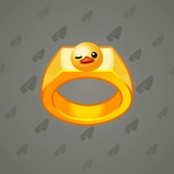Signet Ring #13002