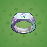 Signet Ring #13005
