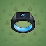 Signet Ring #13006 Signet Ring #13006