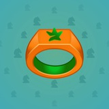 Signet Ring #13008
