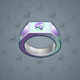 Signet Ring #1301 Signet Ring #1301