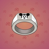 Signet Ring #13013