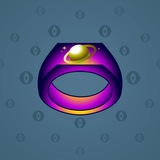 Signet Ring #13021 Signet Ring #13021