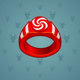 Signet Ring #13023 Signet Ring #13023