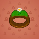 Signet Ring #13024 Signet Ring #13024