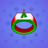 Signet Ring #13025 Signet Ring #13025