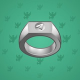 Signet Ring #13026