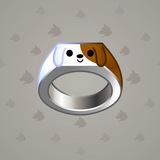 Signet Ring #13029 Signet Ring #13029