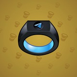 Signet Ring #13032