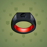 Signet Ring #13039