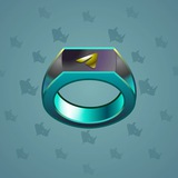 Signet Ring #13046
