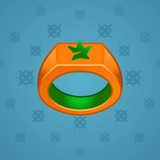 Signet Ring #13049