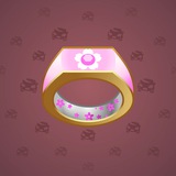 Signet Ring #13052 Signet Ring #13052
