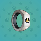 Signet Ring #13054