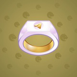 Signet Ring #13055