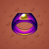 Signet Ring #1306 Signet Ring #1306