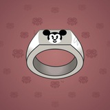 Signet Ring #13063