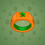 Signet Ring #13069