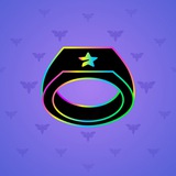 Signet Ring #13074 Signet Ring #13074