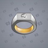 Signet Ring #13076 Signet Ring #13076