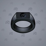 Signet Ring #13077