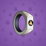 Signet Ring #13078 Signet Ring #13078