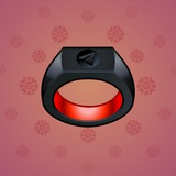 Signet Ring #13084