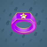 Signet Ring #13086 Signet Ring #13086