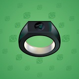 Signet Ring #13111 Signet Ring #13111