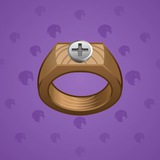 Signet Ring #13114