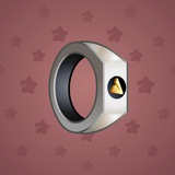 Signet Ring #13115 Signet Ring #13115