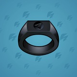 Signet Ring #13126
